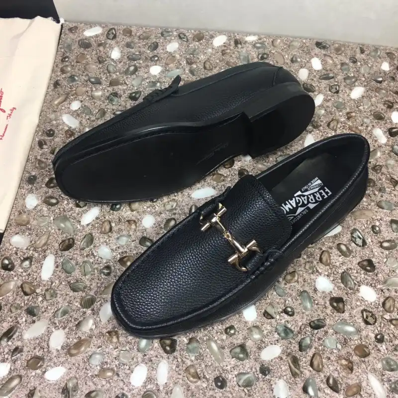 Salvatore Ferragamo Shoes 19SH0134