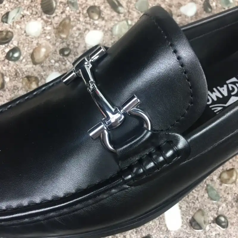 Brother Sam Salvatore Ferragamo Shoes 19SH0135