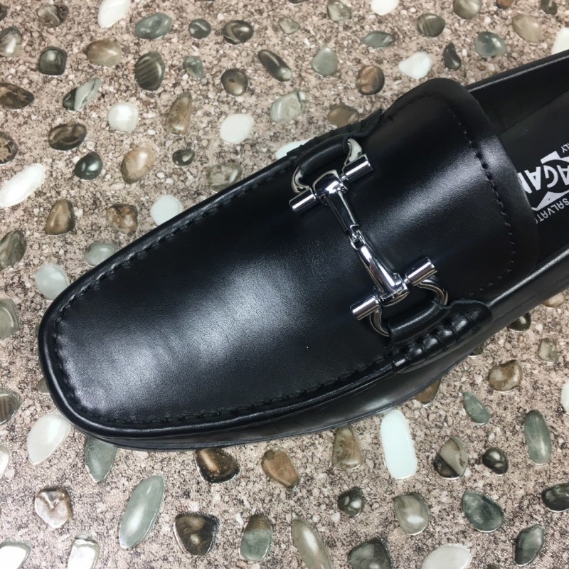 FASH SaLOUIS VUITTONatore Ferragamo Shoes 19SH0135