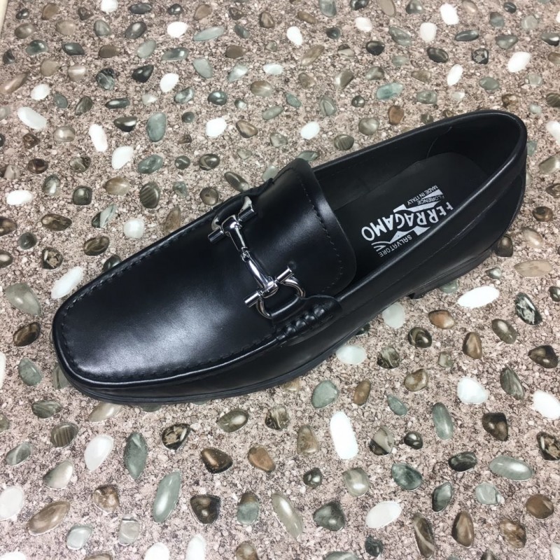 FASH SaLOUIS VUITTONatore Ferragamo Shoes 19SH0135