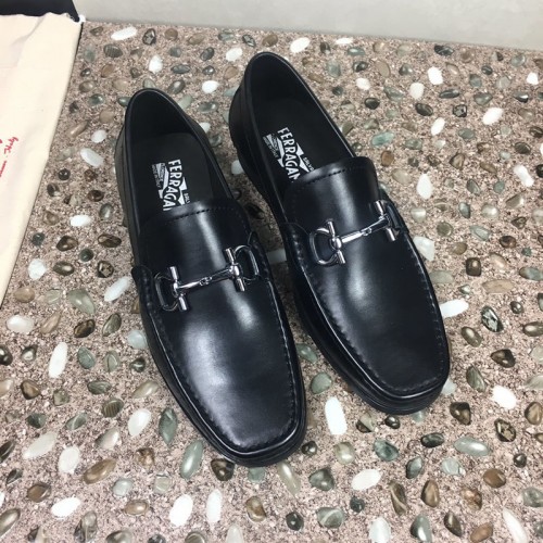 FASH SaLOUIS VUITTONatore Ferragamo Shoes 19SH0135