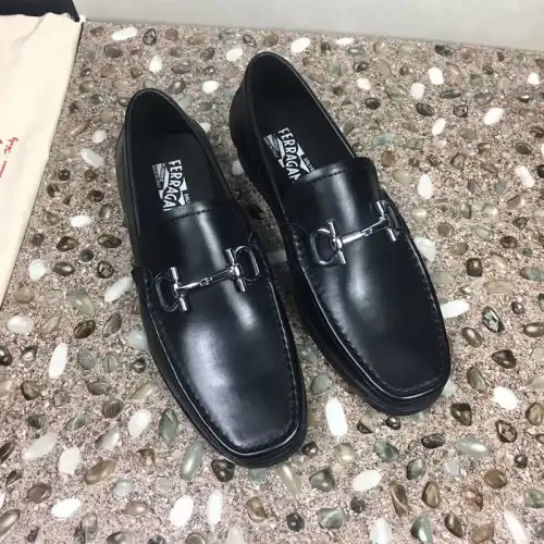 Brother Sam Salvatore Ferragamo Shoes 19SH0135