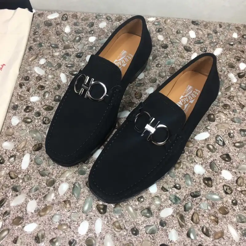 Fashionrepsfam ru Salvatore Ferragamo Shoes 19SH0136