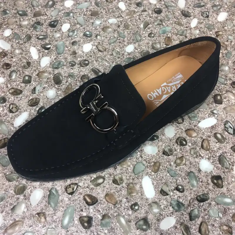 Fashionrepsfam ru Salvatore Ferragamo Shoes 19SH0136