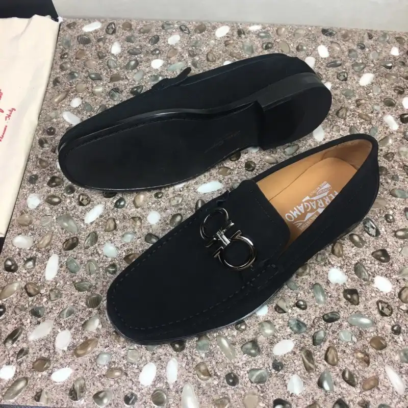 Fashionrepsfam ru Salvatore Ferragamo Shoes 19SH0136