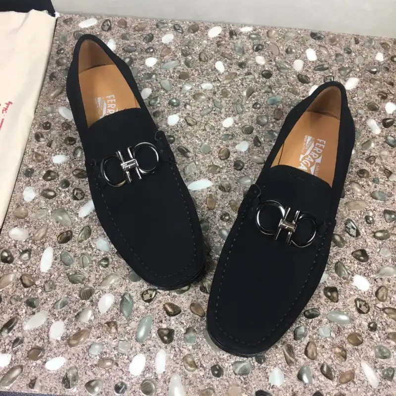 Fashionrepsfam ru Salvatore Ferragamo Shoes 19SH0136