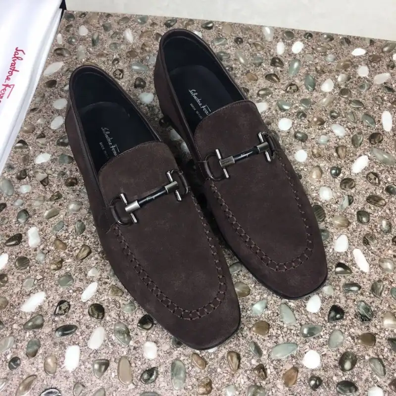 Salvatore Ferragamo Shoes 19SH0137