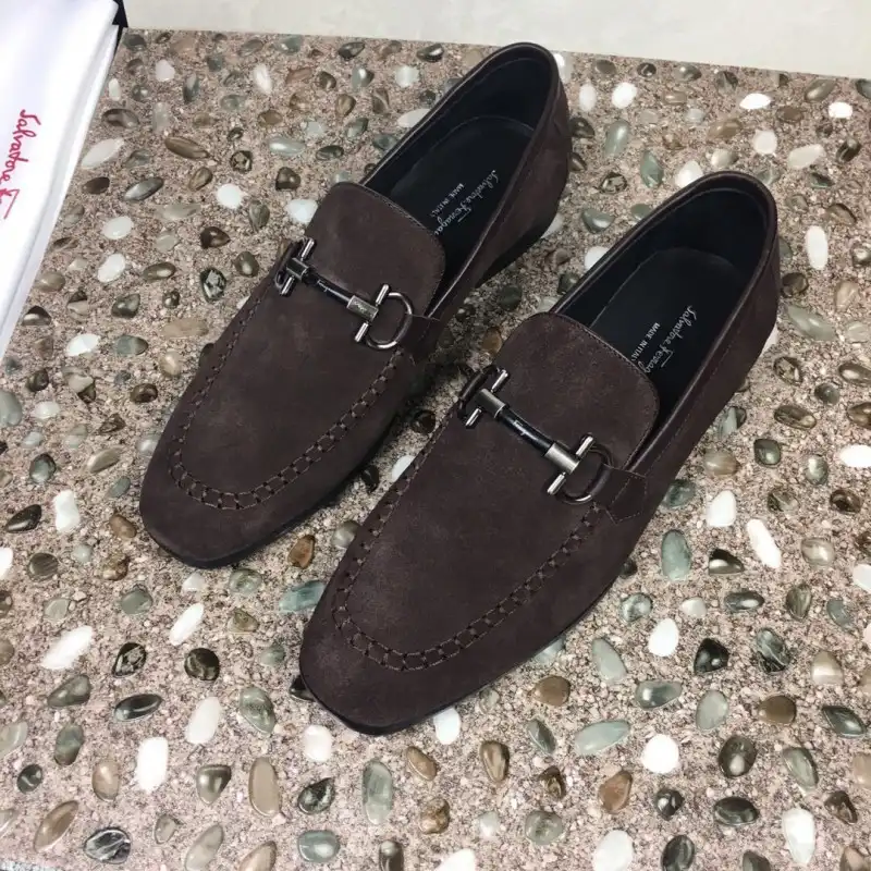 Salvatore Ferragamo Shoes 19SH0137