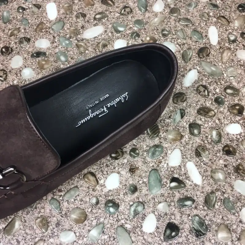 Brother Sam Yupoo Salvatore Ferragamo Shoes 19SH0137