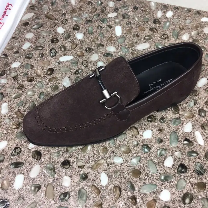 Salvatore Ferragamo Shoes 19SH0137