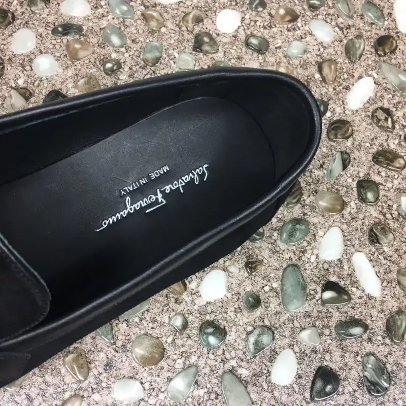 Salvatore Ferragamo Shoes 19SH0138