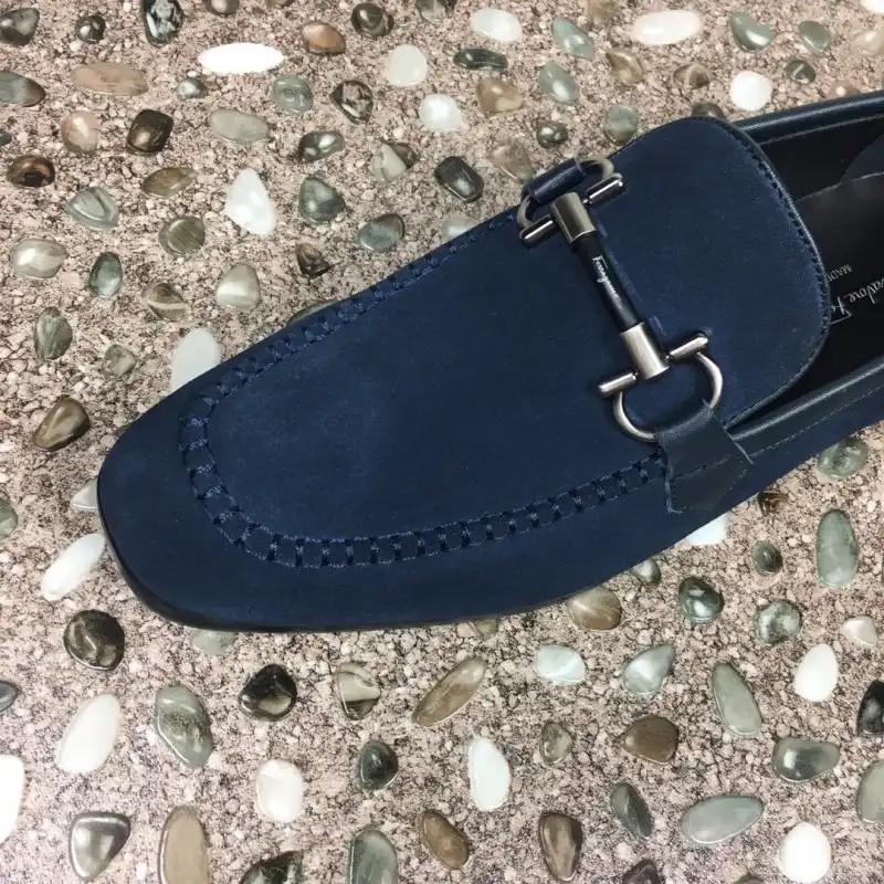 Brother Sam Yupoo Salvatore Ferragamo Shoes 19SH0139