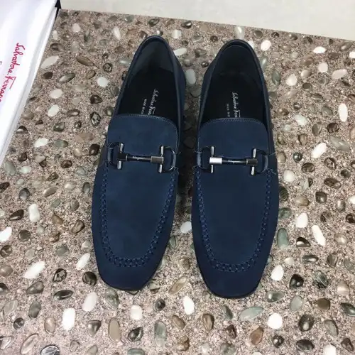 Brother Sam Yupoo Salvatore Ferragamo Shoes 19SH0139