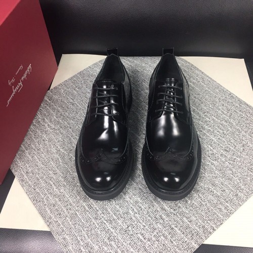 FASH SaLOUIS VUITTONatore Ferragamo Shoes 19SH0140