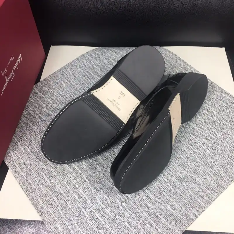 Fashionrepsfam ru Salvatore Ferragamo Shoes 19SH0140