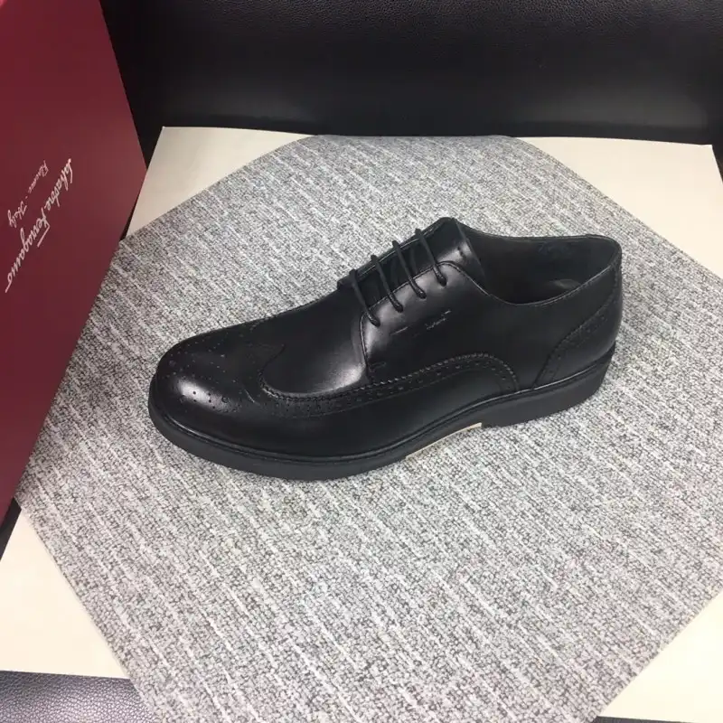 Salvatore Ferragamo Shoes 19SH0142