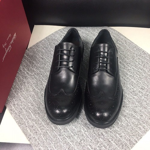 FASH SaLOUIS VUITTONatore Ferragamo Shoes 19SH0142