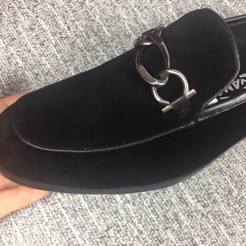 Salvatore Ferragamo Shoes 19SH0143