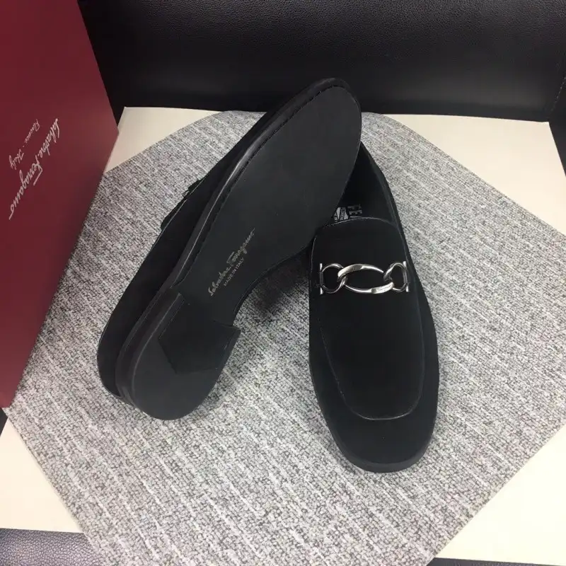 Salvatore Ferragamo Shoes 19SH0143