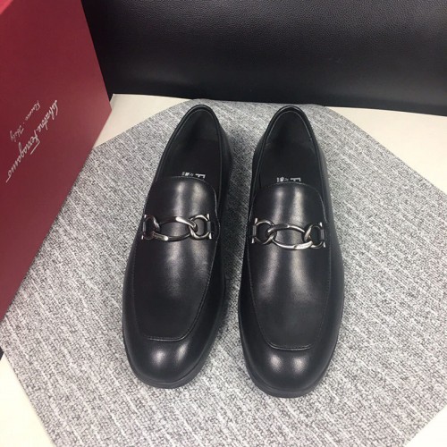 FASH SaLOUIS VUITTONatore Ferragamo Shoes 19SH0144