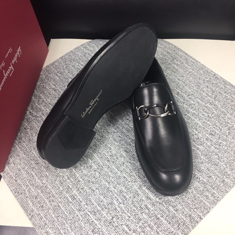 FASH SaLOUIS VUITTONatore Ferragamo Shoes 19SH0144