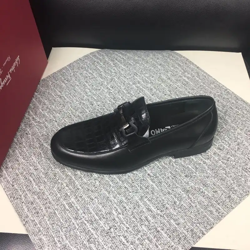 Brother Sam Yupoo Salvatore Ferragamo Shoes 19SH0145