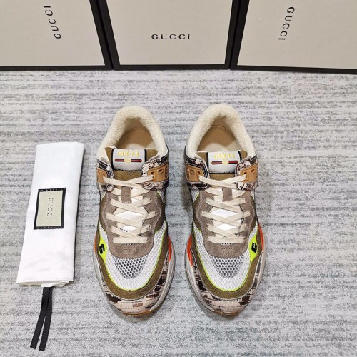 FASH Gucci Shoes 19SH0146