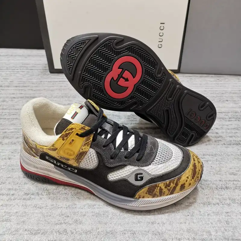 Cheap Gucci Shoes 19SH0147