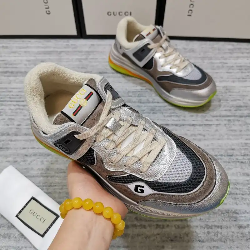 Cheap Gucci Shoes 19SH0148