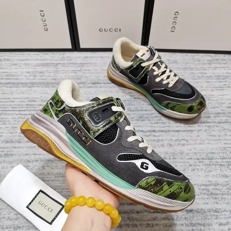 Cheap Gucci Shoes 19SH0149