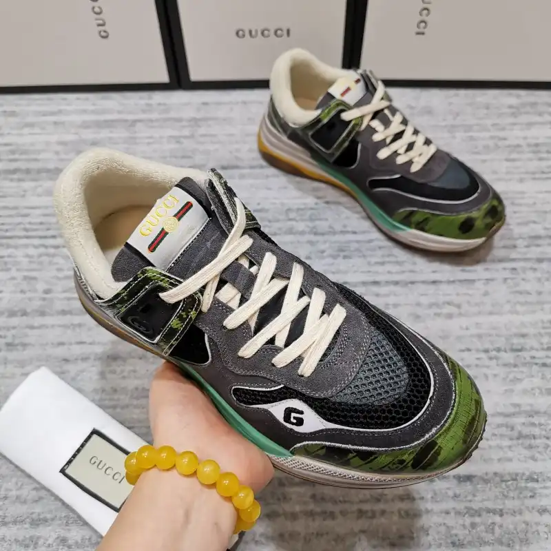 Cheap Gucci Shoes 19SH0149