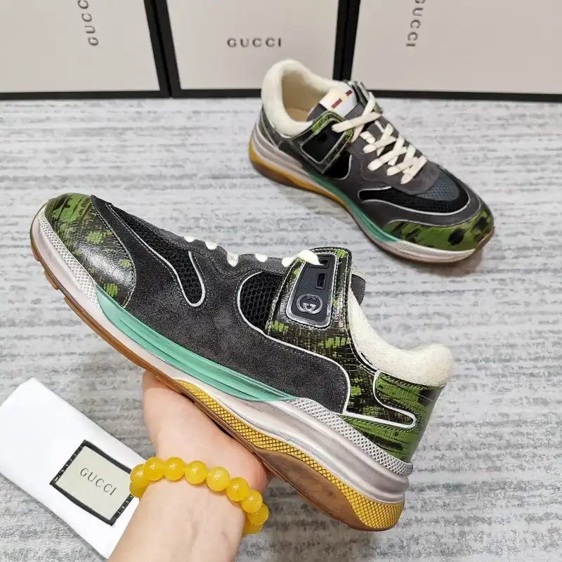 Cheap Gucci Shoes 19SH0149