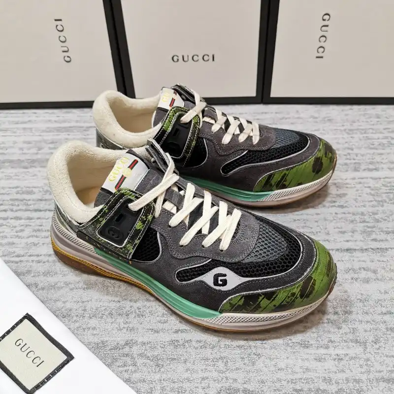 Cheap Gucci Shoes 19SH0149