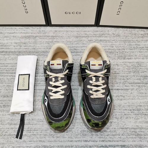 FASH Gucci Shoes 19SH0149