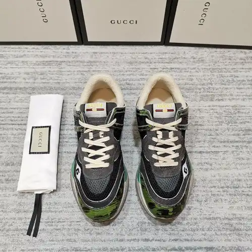 Gucci Shoes 19SH0149