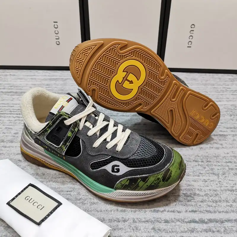 Cheap Gucci Shoes 19SH0149