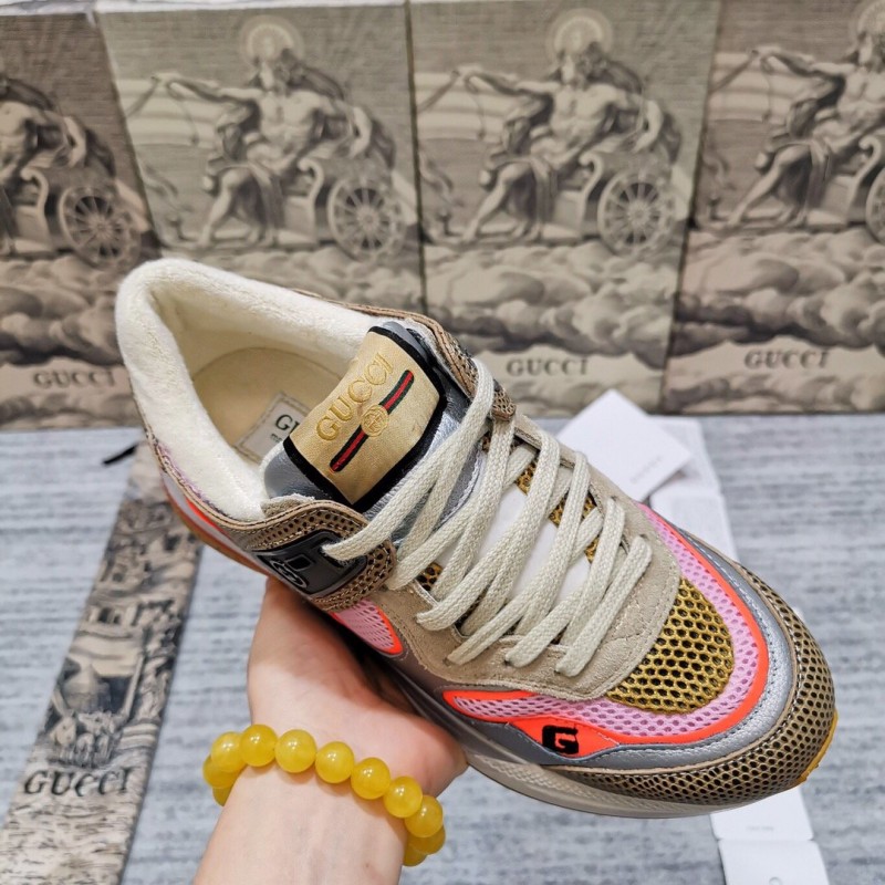 FASH Gucci Shoes 19SH0151