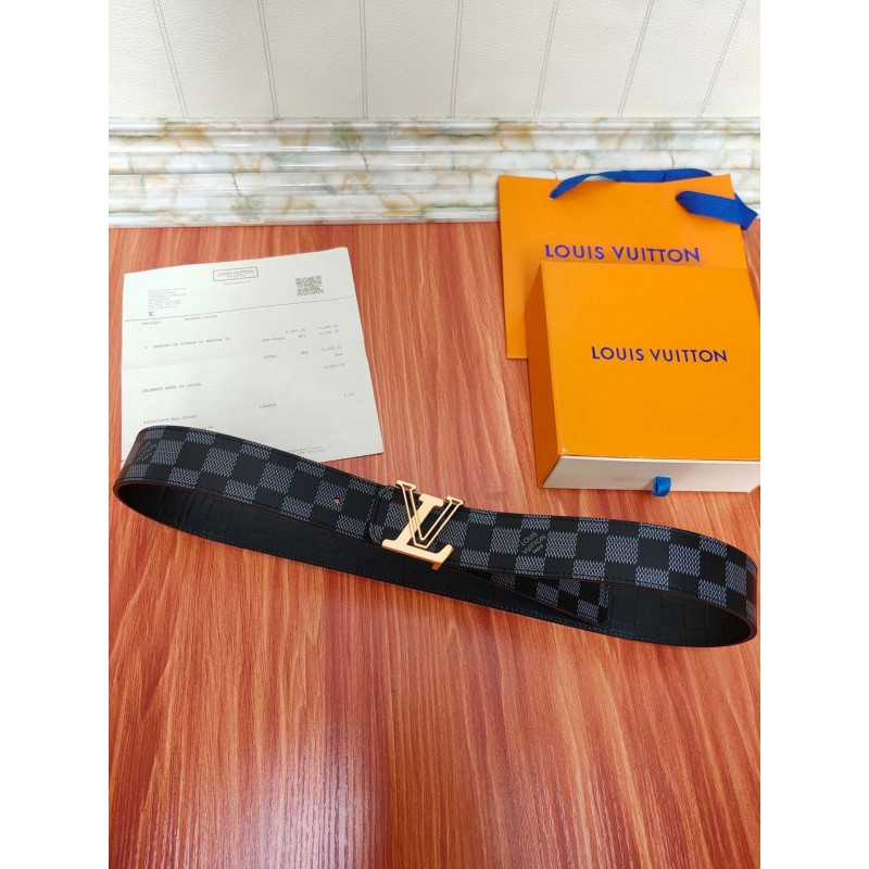 FASH LOUIS VUITTON s Belte 19XIA0011