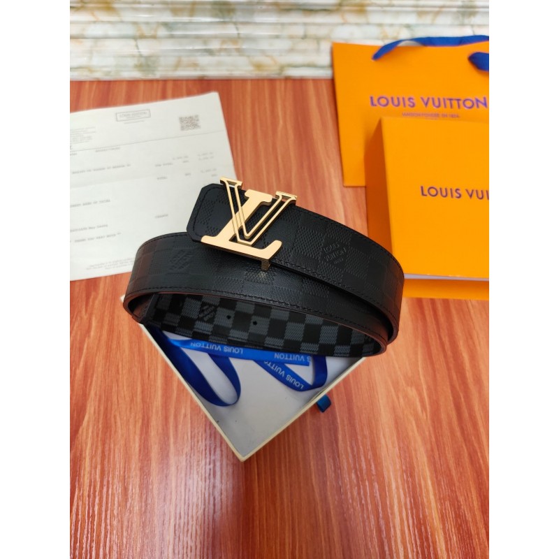 FASH LOUIS VUITTON s Belte 19XIA0011