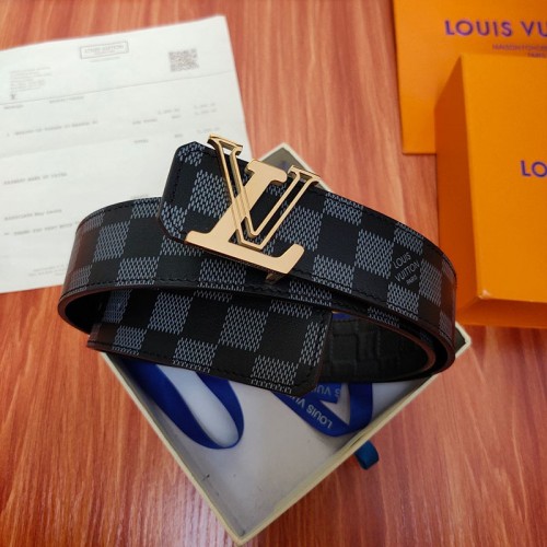 FASH LOUIS VUITTON s Belte 19XIA0011