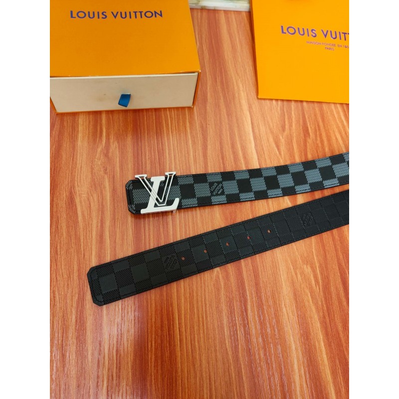 FASH LOUIS VUITTON s Belte 19XIA0012