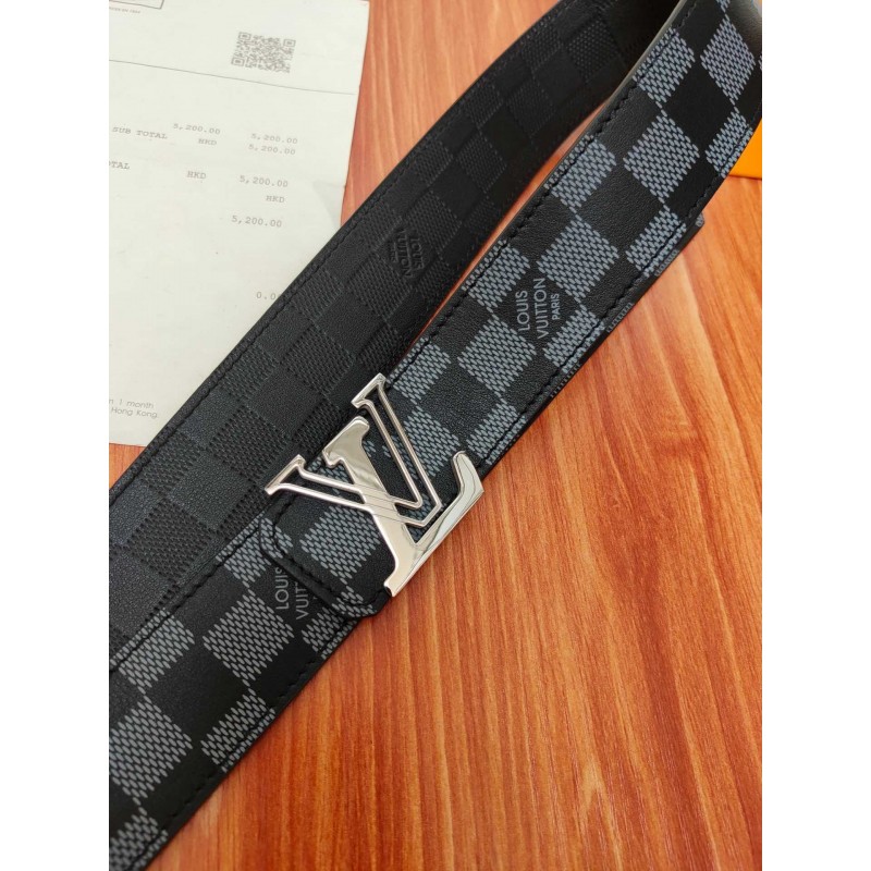 FASH LOUIS VUITTON s Belte 19XIA0012