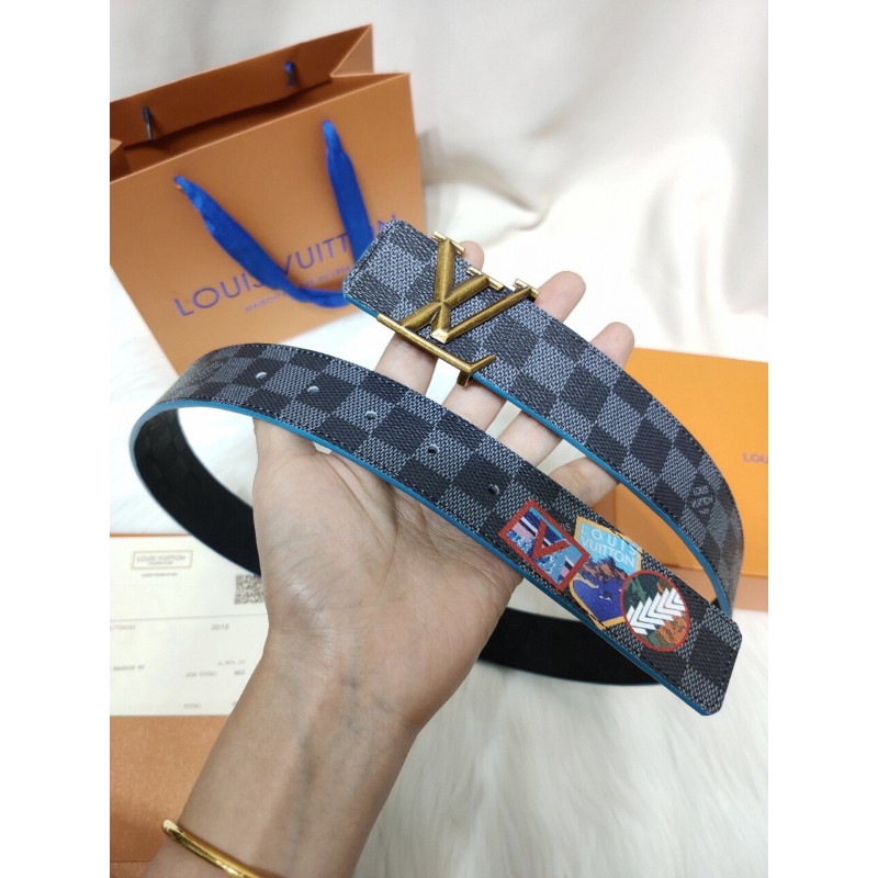 FASH LOUIS VUITTON s Belte 19XIA0014