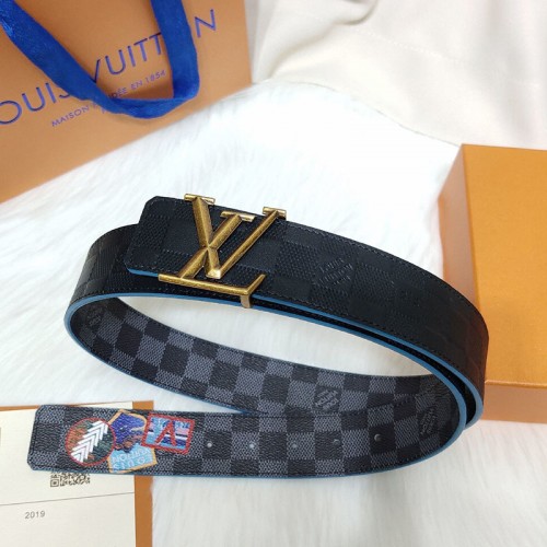 FASH LOUIS VUITTON s Belte 19XIA0014