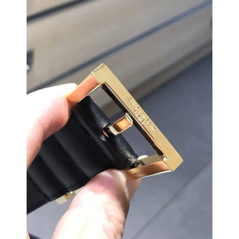 YSL s Belte 19XIA0015