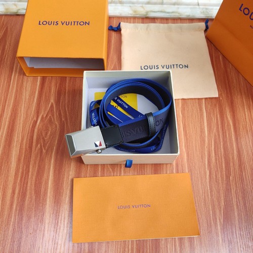 FASH LOUIS VUITTON s Belte 19XIA0017