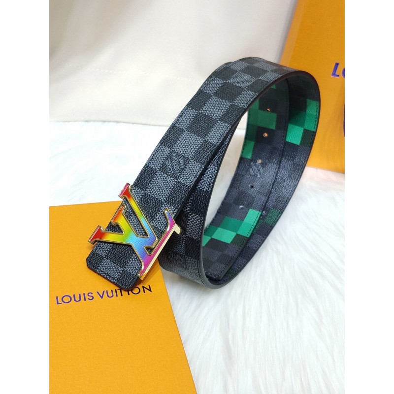 FASH LOUIS VUITTON s Belte 19XIA0020