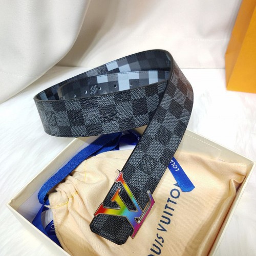 FASH LOUIS VUITTON s Belte 19XIA0021