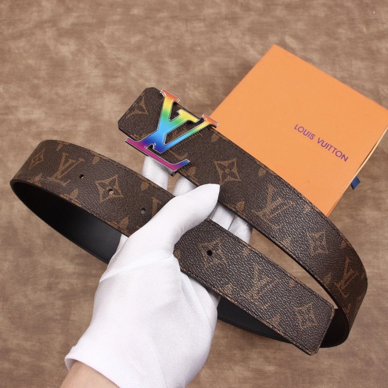 FASH LOUIS VUITTON s Belte 19XIA0024