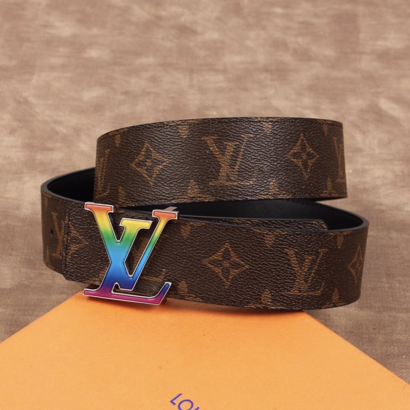 FASH LOUIS VUITTON s Belte 19XIA0024